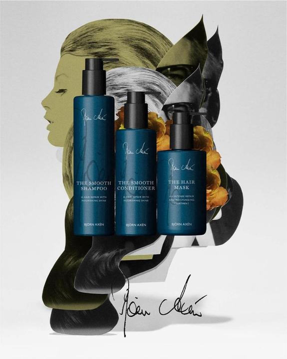 Produktbild Björn Axen The Hair Mask (250 ml)