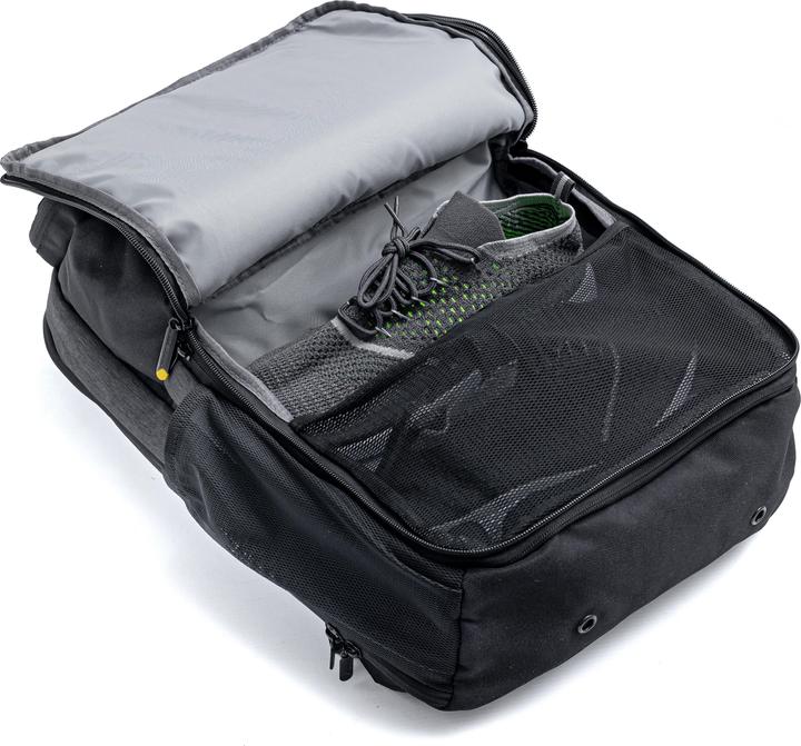 Image du produit Tech Air techair Commuter Sac à dos Pro 14-15,6" 2F 2T gris