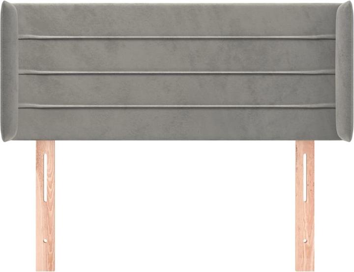 Actual product image VidaXL Kiriakoula (103 x 16 x 88 cm)