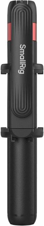 Actual product image SmallRig Portable Selfie Stick Tripod ST-25 Black 4729