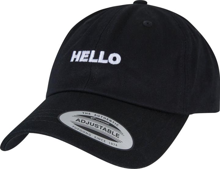 Days Beyond Hello Goodbye Cap - 165293 (One Size)