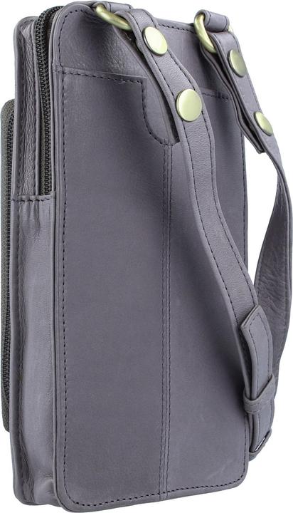 Actual product image Greenland Nature Nature Soft mobile phone case wallet leather 11 cm