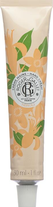 Produktbild Roger & Gallet Crème Mains (30 ml)