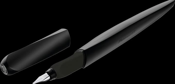 Produktbild Pelikan Calligraphiefüller (Schwarz, 1 x)