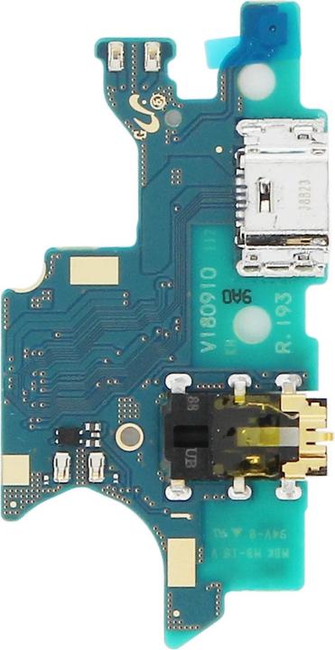 Immagine prodotto Clappio Presa di ricarica Parte di ricambio Galaxy A7 2018 (Galaxy A7 (2018))