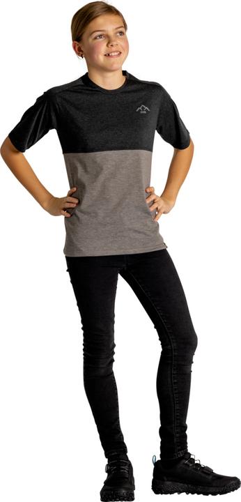 Produktbild iXS FlowTech Girls Tee (mountain) (L)