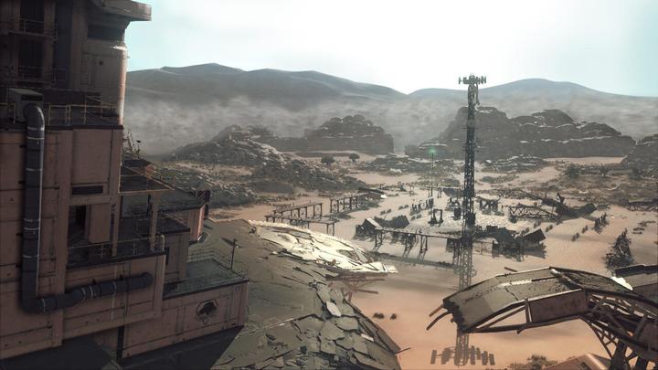 Produktbild Konami Metal Gear Survive Standard PlayStation 4 (PS4, EN)