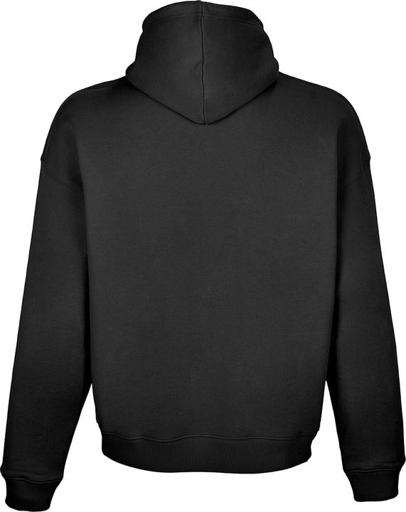 Immagine prodotto Sols Connor hoodie cotone da agricoltura biologica (XL)