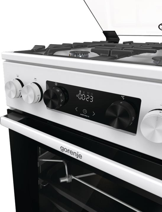 Produktbild Gorenje GKS5C70WF