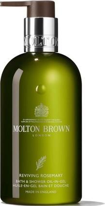 Actual product image Molton Brown Reviving Rosemary (300 ml)