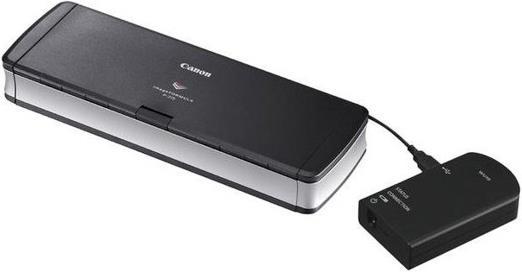 Actual product image Canon Wi-Fi Unit WU10, WiFi and power extension