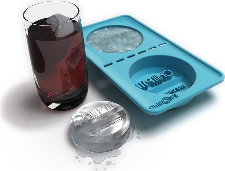Image du produit Luckies Chill Pill