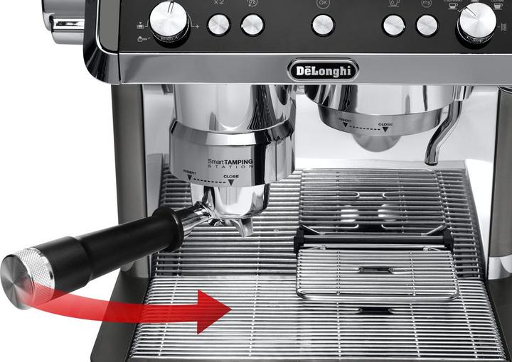 Actual product image De'Longhi La Specialista