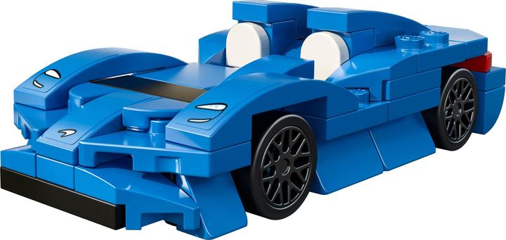Produktbild LEGO McLaren Elva (30343, LEGO Speed Champions)