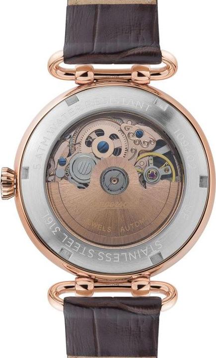 Actual product image Ingersoll 1892 The Star (Analogue wristwatch, 38 mm)