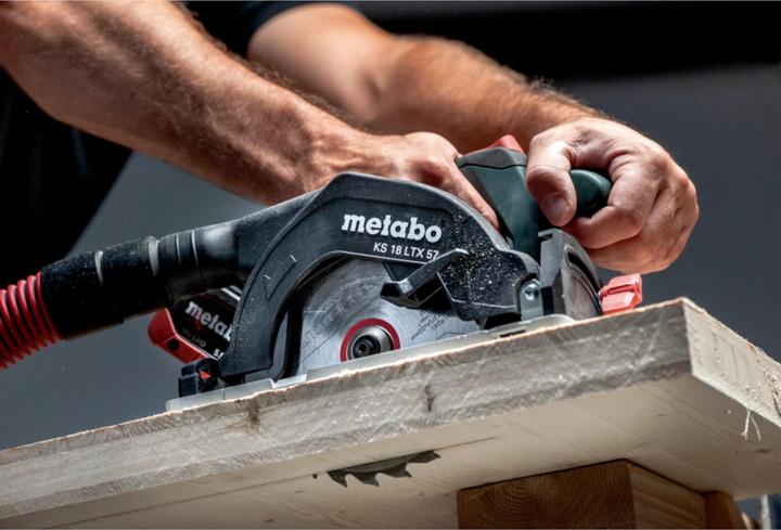 Produktbild Metabo KS 18 LTX 57