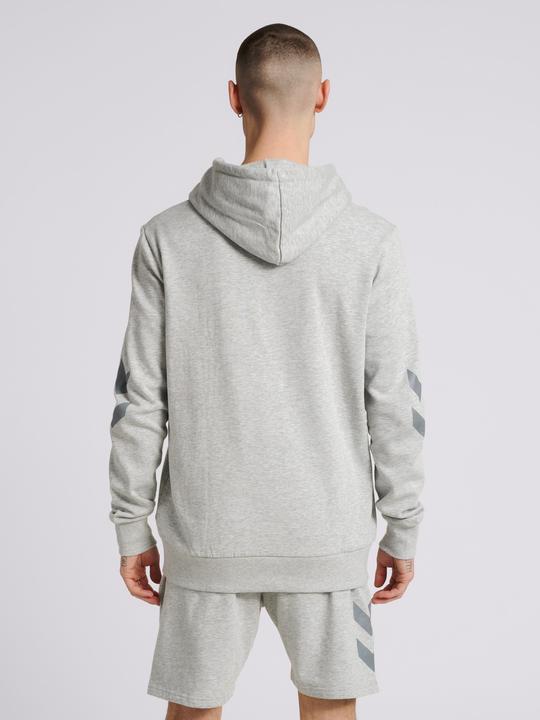 Actual product image hummel Legacy Zip Hoodie (XL)