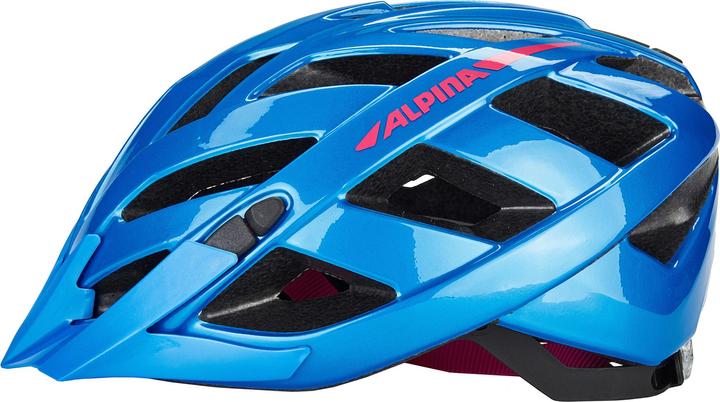 ALPINA SPORTS Panoma 2.0 (52 - 57 cm)