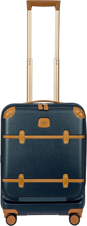 Produktbild Brics Bellagio - Trolley mit USB Anschluss (40 l, Handgepäck (bis 50l))