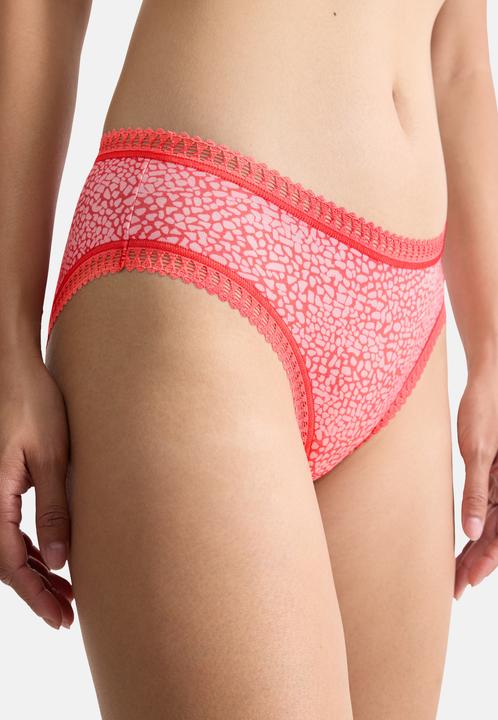 Produktbild Sloggi Slip GO CRUSH Damen-Hipster 3er Pack (S, 3er Pack)
