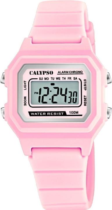 Immagine prodotto Calypso Cotta digitale (Orologio digitale, 33 mm)