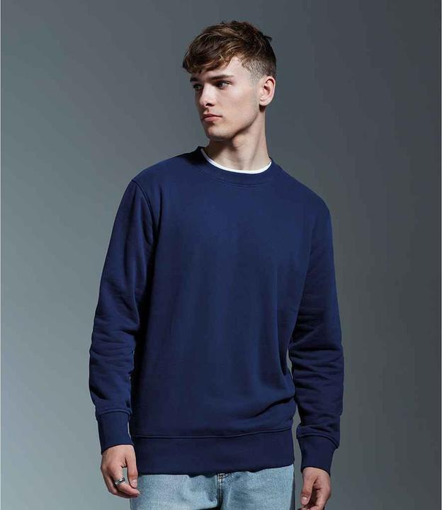 Produktbild Anthem Sweatshirt Baumwolle aus biologischem Anbau (XL)
