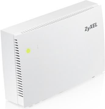 Zyxel FMG3025, FTTH VOIP Router, Glasfaser