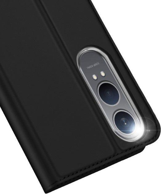 Actual product image Dux Ducis Skin Pro Series Bookcover (Oneplus Nord CE 4)