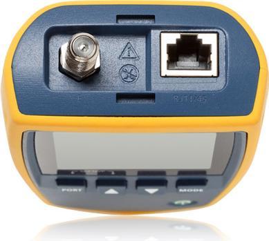 Actual product image Fluke Networks MS2-TTK Microscanner2