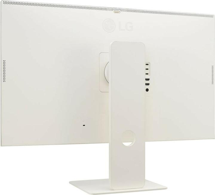 Image du produit LG SMART 32SR83U (3840 x 2160 pixels, 31.50")