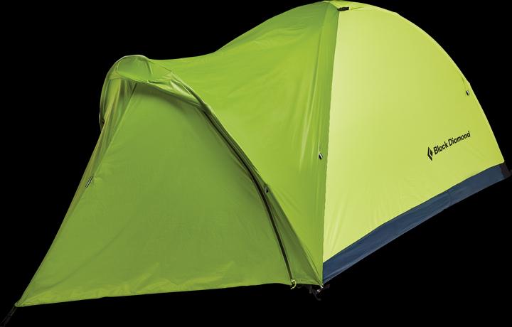 Produktbild Black Diamond Firstlight 2P Vestibule (Vorzelt, 0.62 kg, 2 Personen)