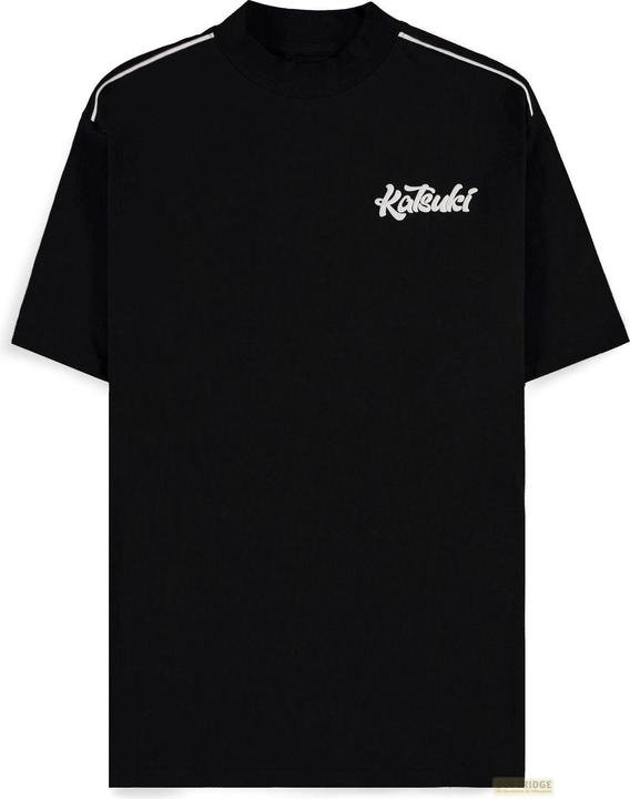 Produktbild Difuzed MY HERO ACADEMIA - Katsuki Bakugo - T-shirt Unisexe (M) (M)