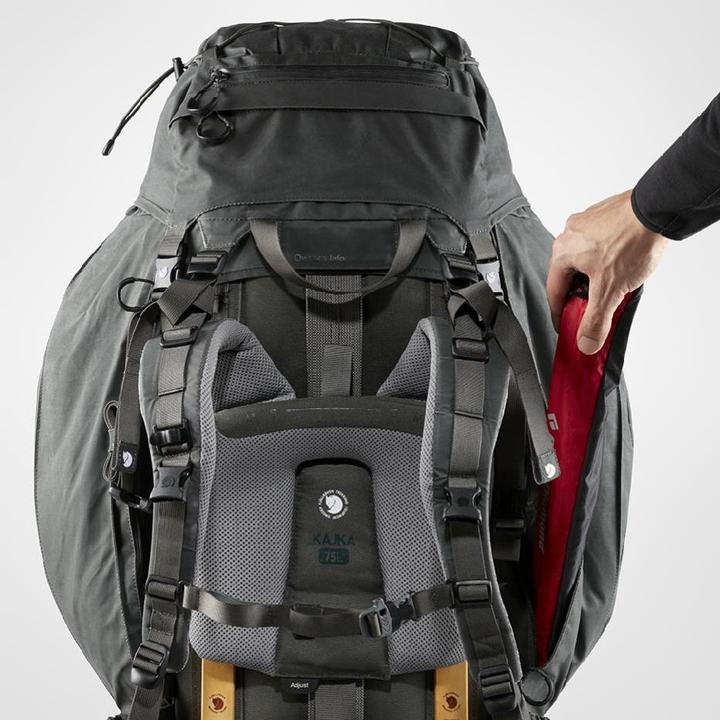 Produktbild Fjällräven Kajka (75 l)