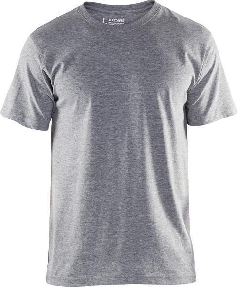 Blakläder B-LÄDER T-Shirt 3525.1043 gr/mel