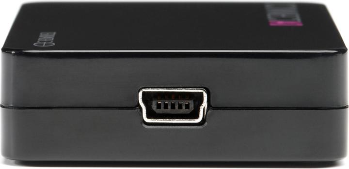 Actual product image Terratec Connect A1 USB to (HDMI)
