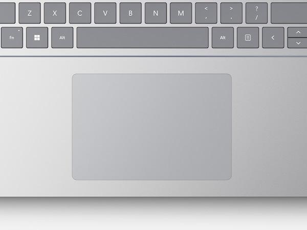 Actual product image Microsoft Surface Laptop Studio 2 (14.40", Intel Core i7-13700H, 64 GB, 1000 GB, DE)