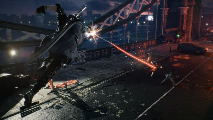 Image du produit Capcom Devil May Cry 5 (Xbox One S)