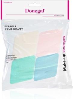 Donegal Sponge For Mace Colored Diamond 4Pcs. 4306