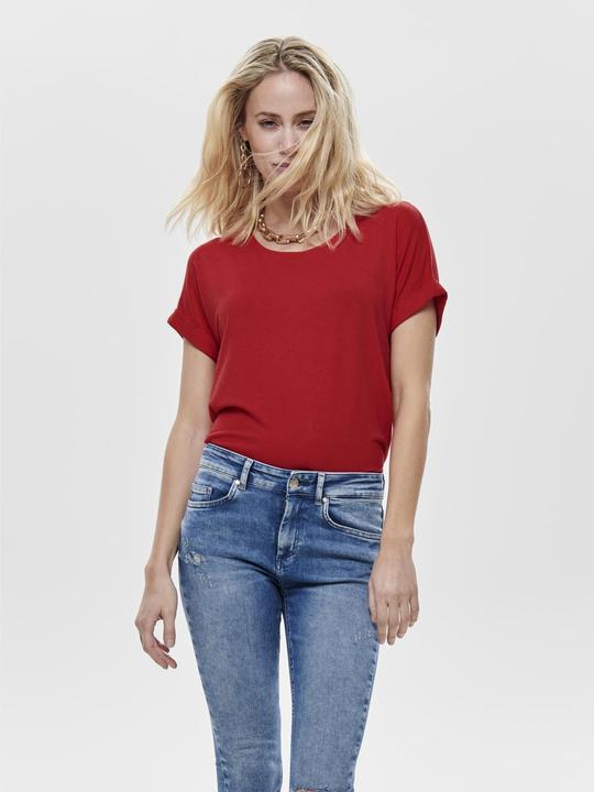Produktbild Only Lässiges T-Shirt (XS)