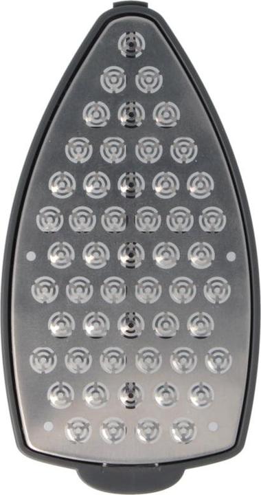 Produktbild Parsa Beauty Pedi ID Hornhautraspel Ersatzklinge (1 x)