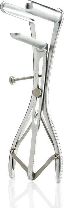 Immagine prodotto Zenn IL GRANDE - Speculum anale