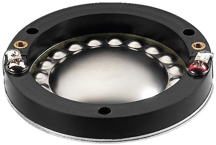 Immagine prodotto Img Stage Line Bobina mobile di ricambio MHD-172/VC (Coperchio del giradischi)