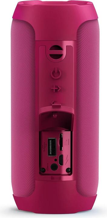 Actual product image Energy Sistem Urban Box 2 Portable Stereo Speaker (12 h, Rechargeable battery operated)