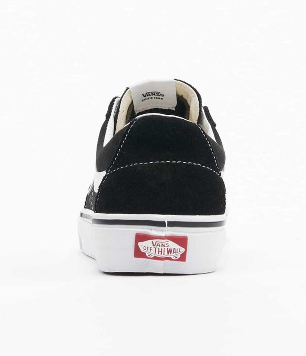 Produktbild Vans Sk8-Low (39)