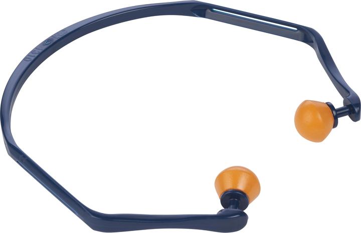 Actual product image 3M Hearing protector headband (1 x)