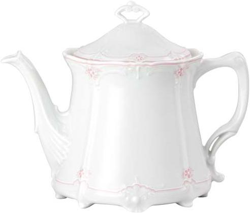 Hutschenreuther Baronne Estelle rose 6 p. (1 l)