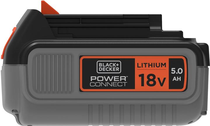 Immagine prodotto Black & Decker BL5018 (18 V)