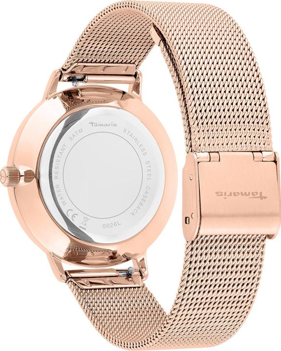 Image du produit Tamaris Damenuhr (Montre analogique, 36 mm)