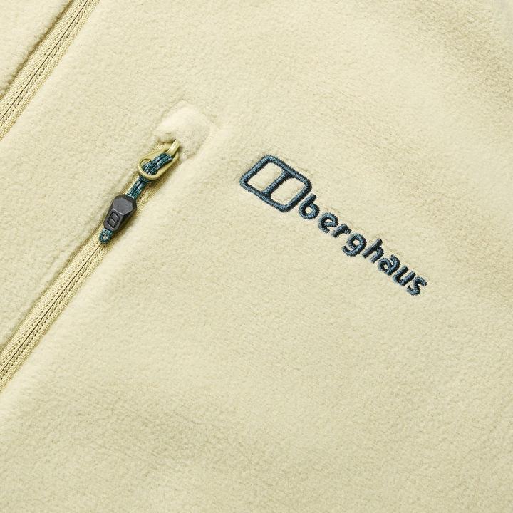 Actual product image Berghaus Halb-Zip Polartec-Fleece Prism Micro (M)