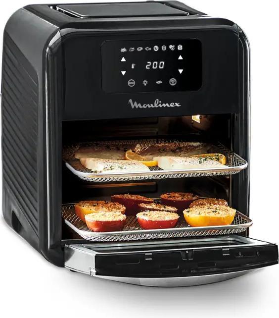 Image du produit Moulinex Friteuse à air 11L Oven&Grill